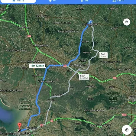 19 Отель типа 